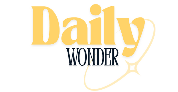 Daily Wonder